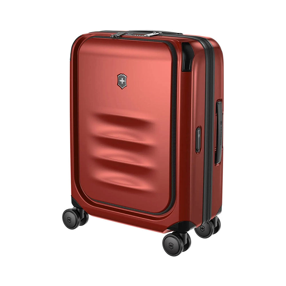Spectri Victorinox Global Carry On Travel Bag
