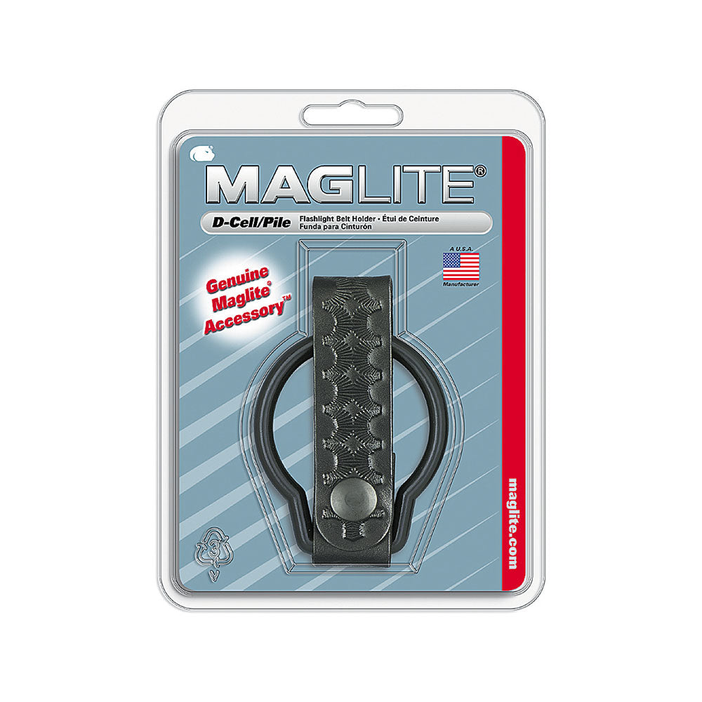 Maglite D-Cell Belt