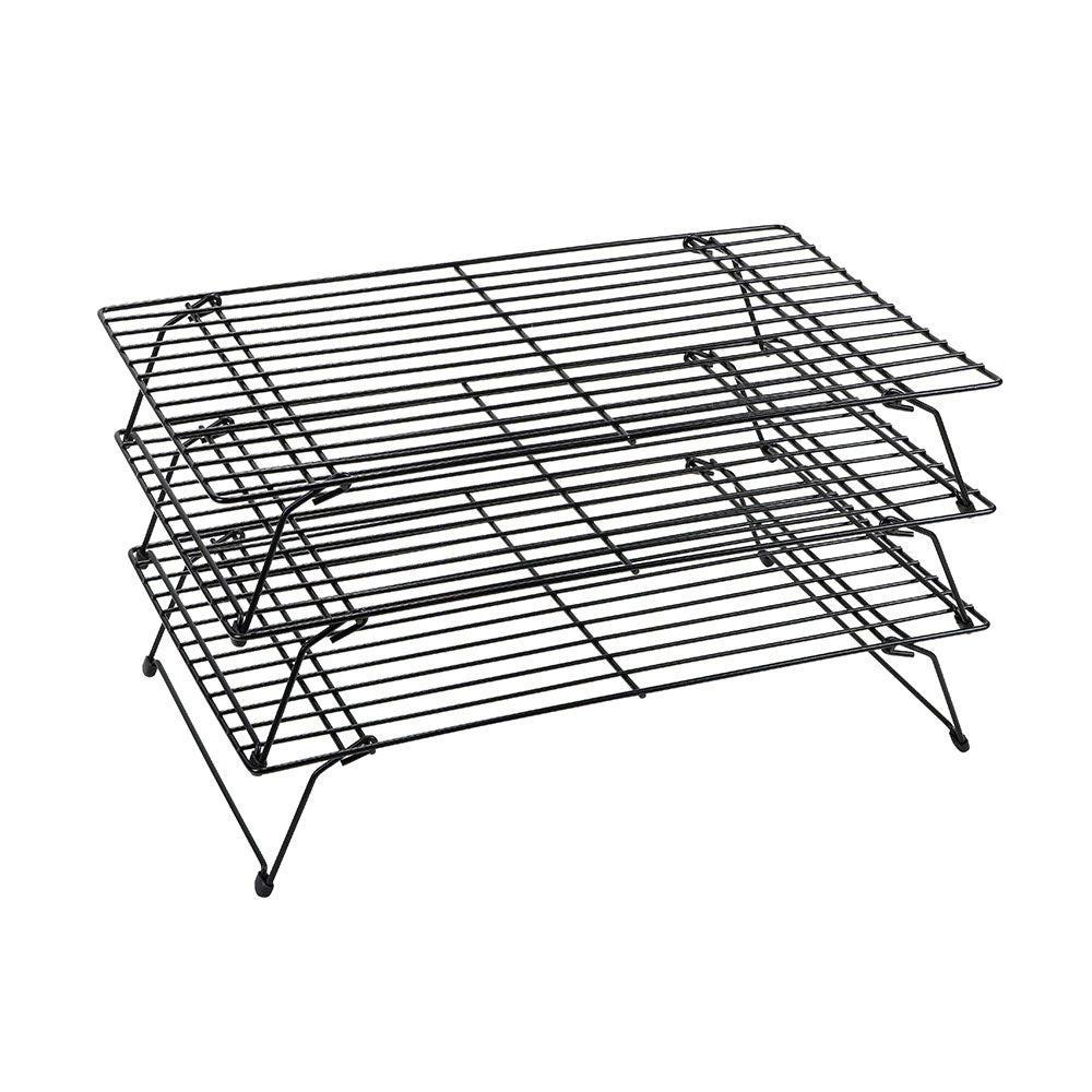 Bakers Secret Cool Rack Set 3 stcs