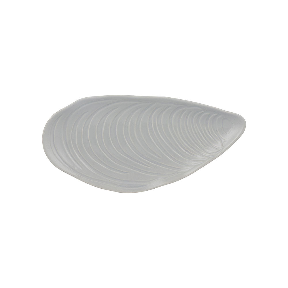 Mason Cash Nautical Shell Platter