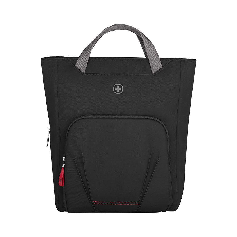 Wenger Motion Tote Chic (nero)