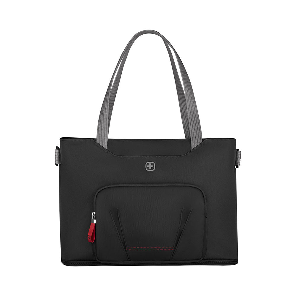 Wenger Motion Tote Chic (nero)