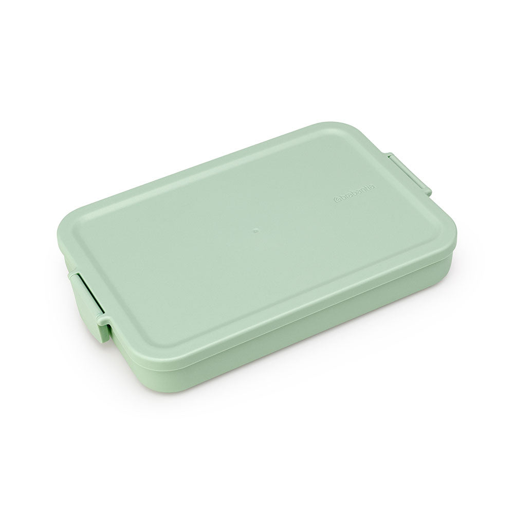 Brabantia Make & Take Lunch Box Flat