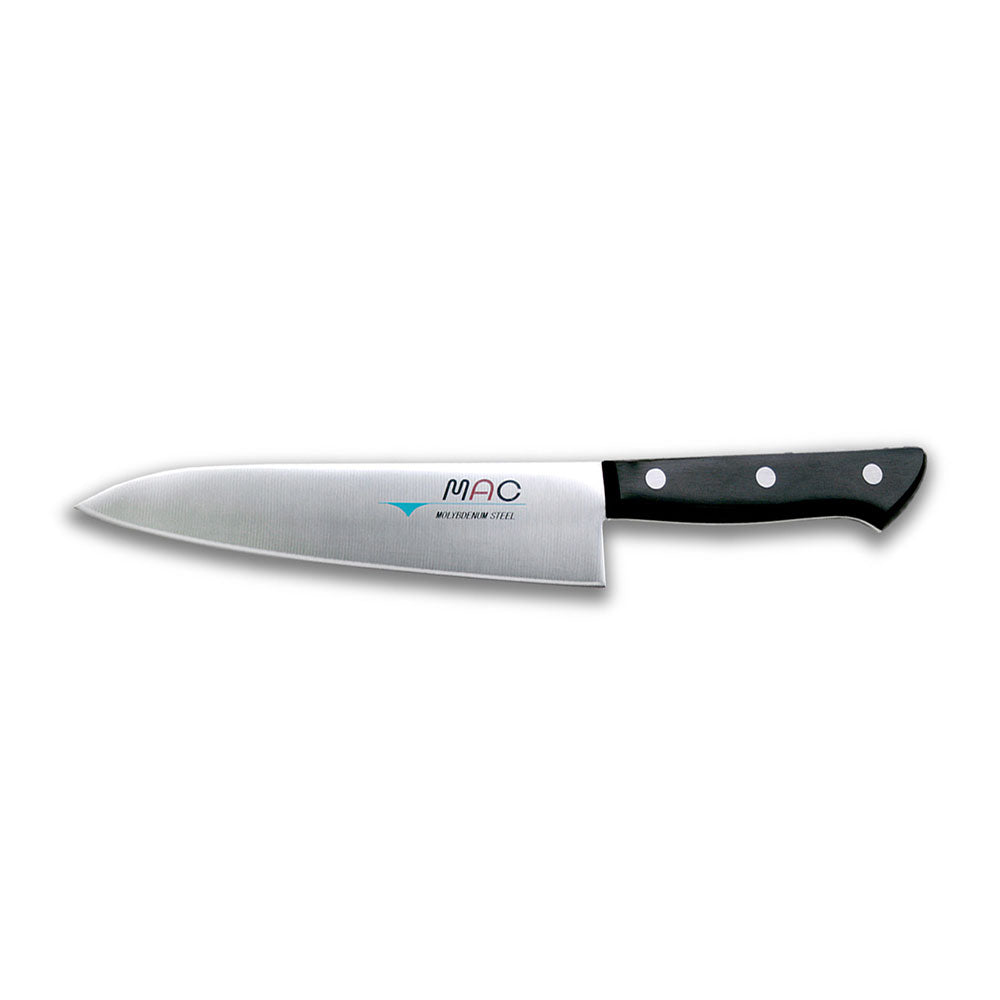 Couteau de chef Mac