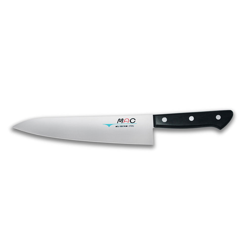 Couteau de chef Mac