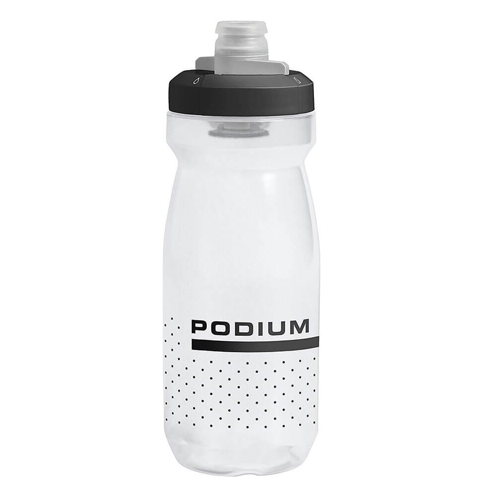 Pódio 0.6l Sports Water Bottle