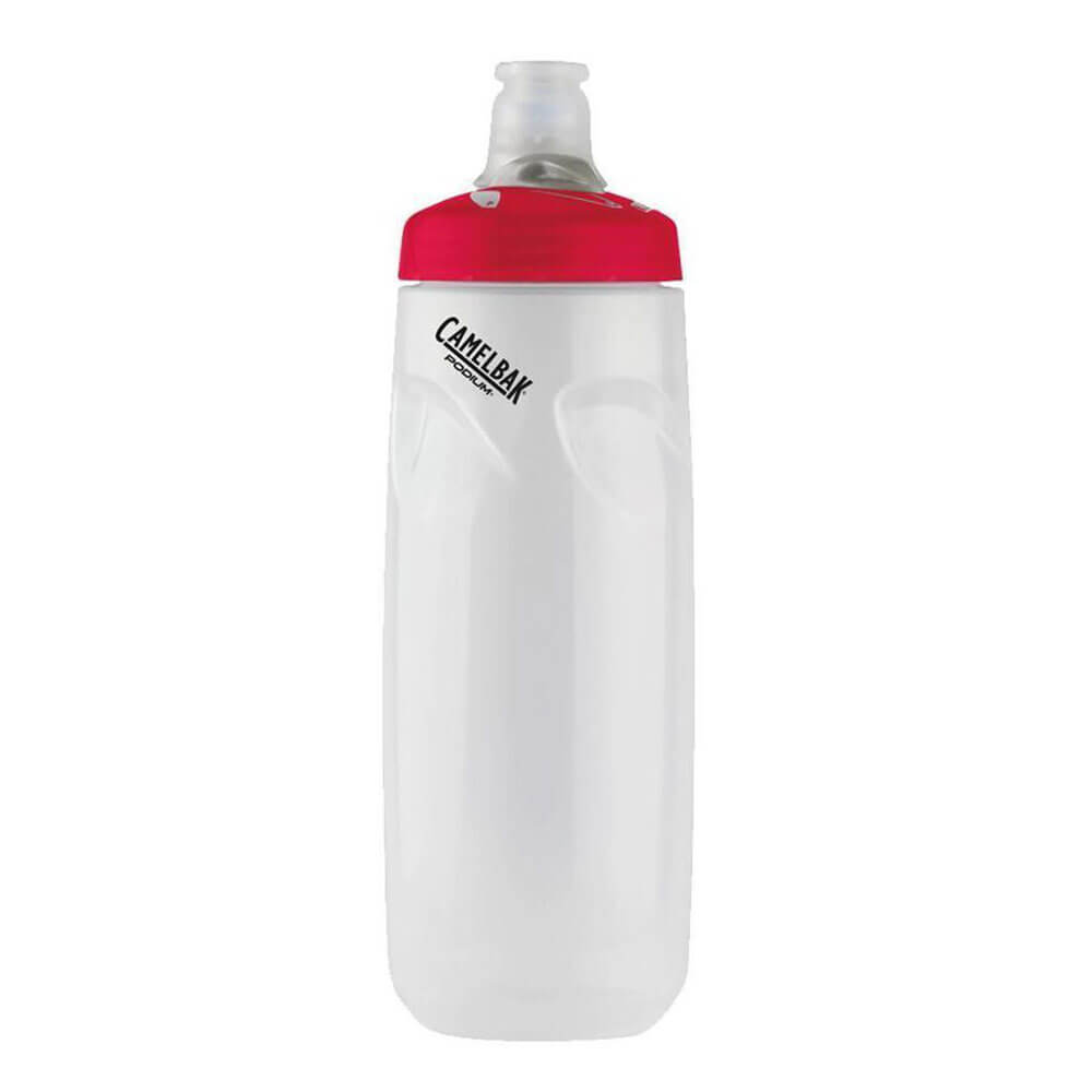 Podio 0.6L Sports Water Bottle