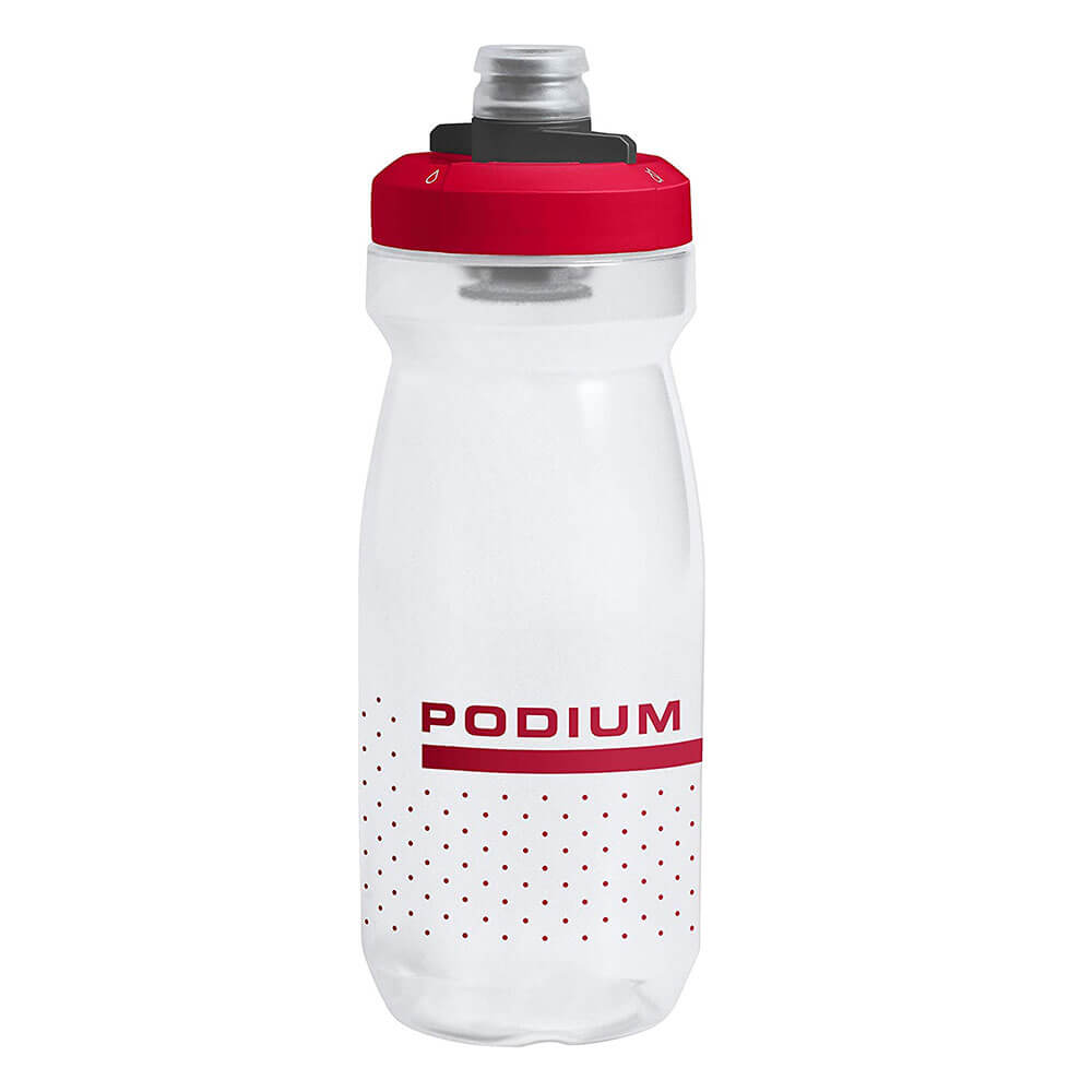 Podio 0.6L Sports Water Bottle