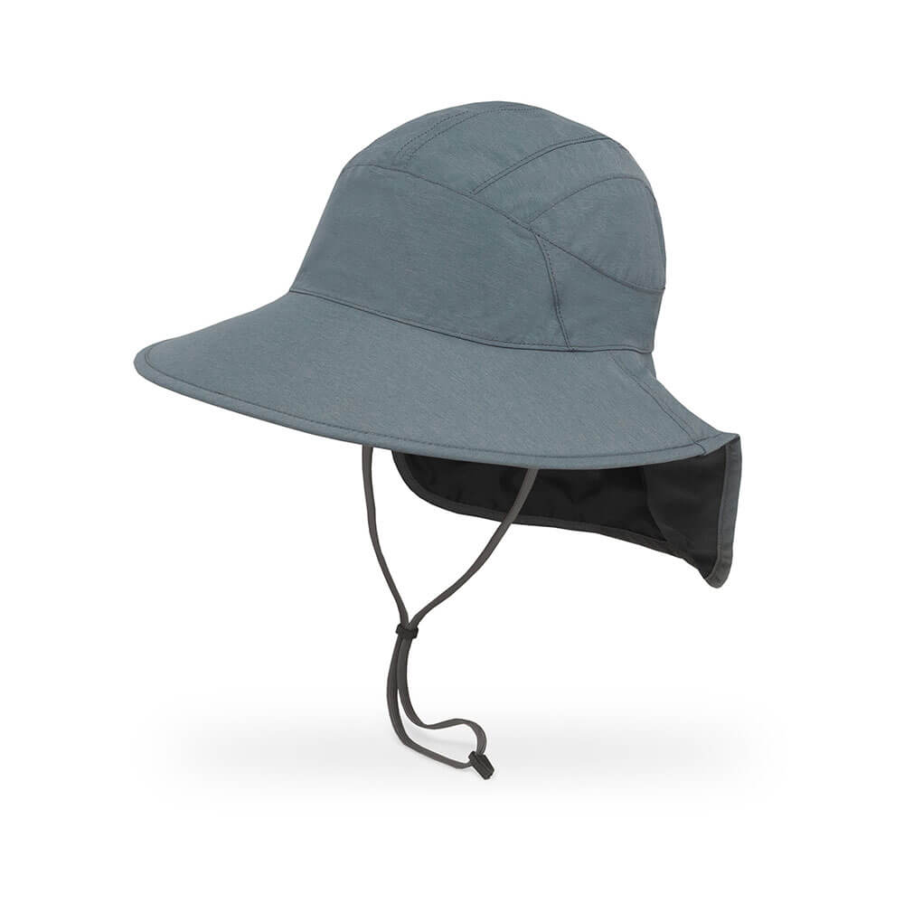 BASSI 'Ultra Storm Hat (minerale)