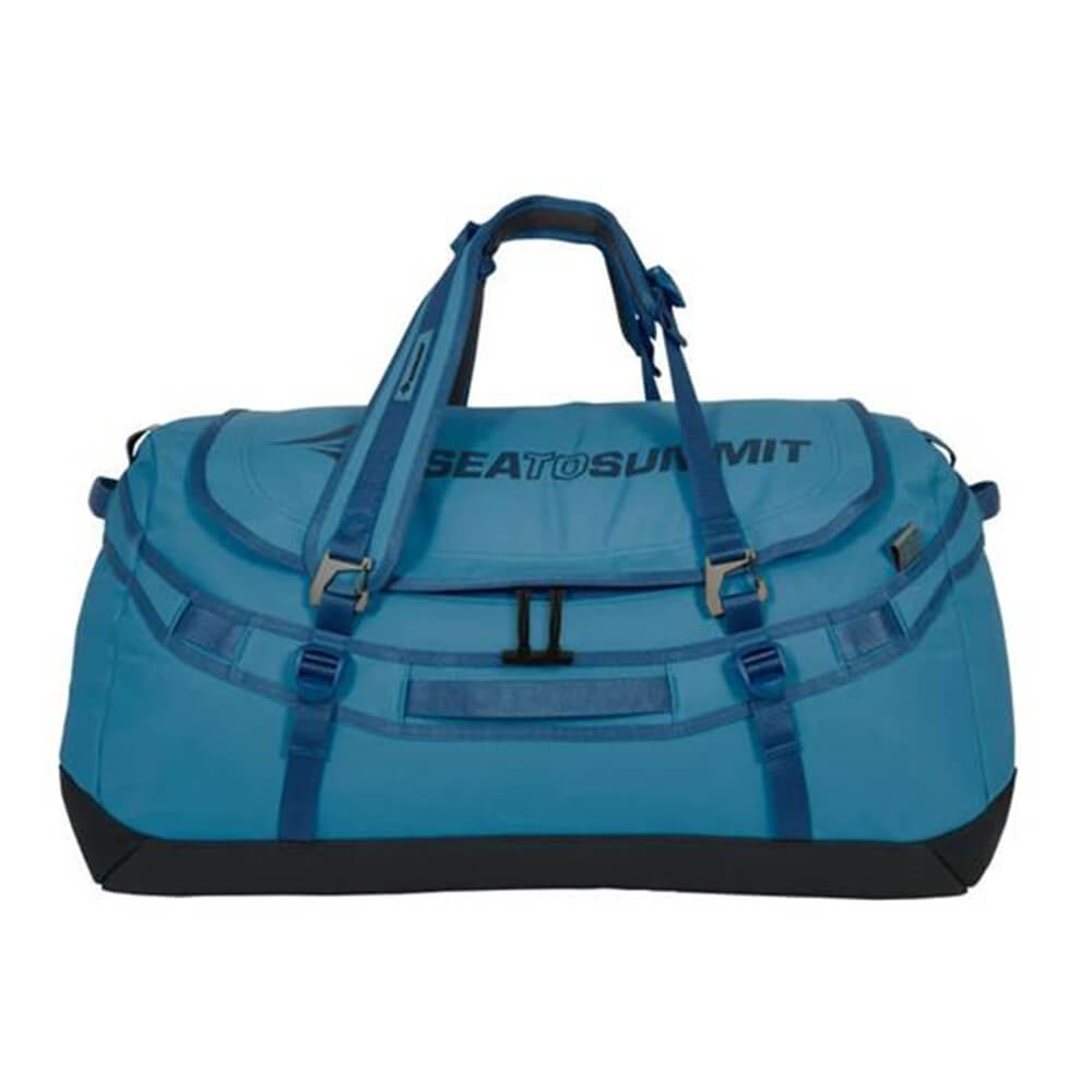Bag del borsone 65L (blu scuro)