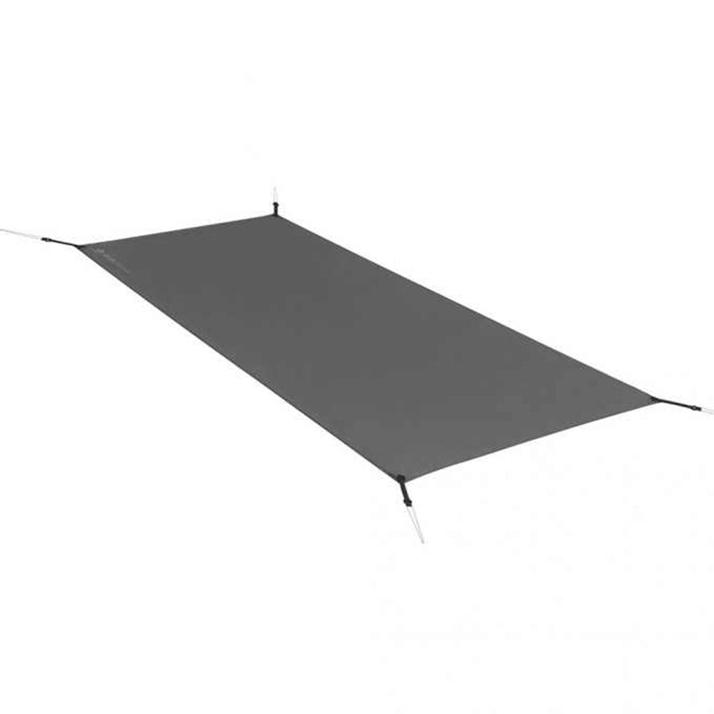 Impronta Telos Tr2 Tent Pad (grigio)
