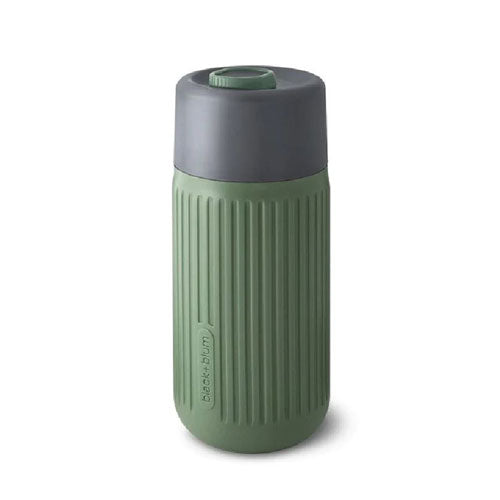 Glass Travel Cup 0.34L