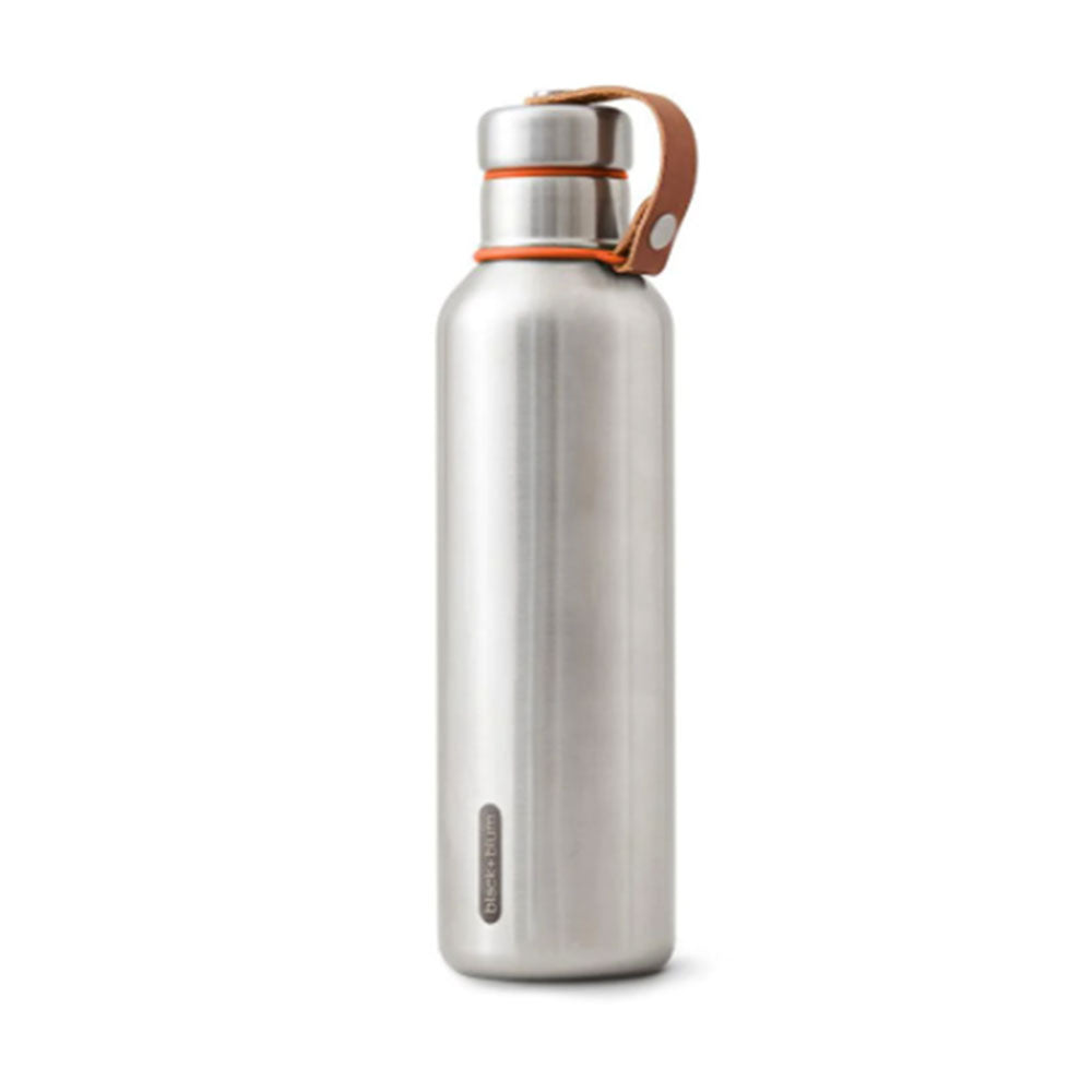 Bottiglia d'acqua isolata in acciaio inossidabile 0,75L