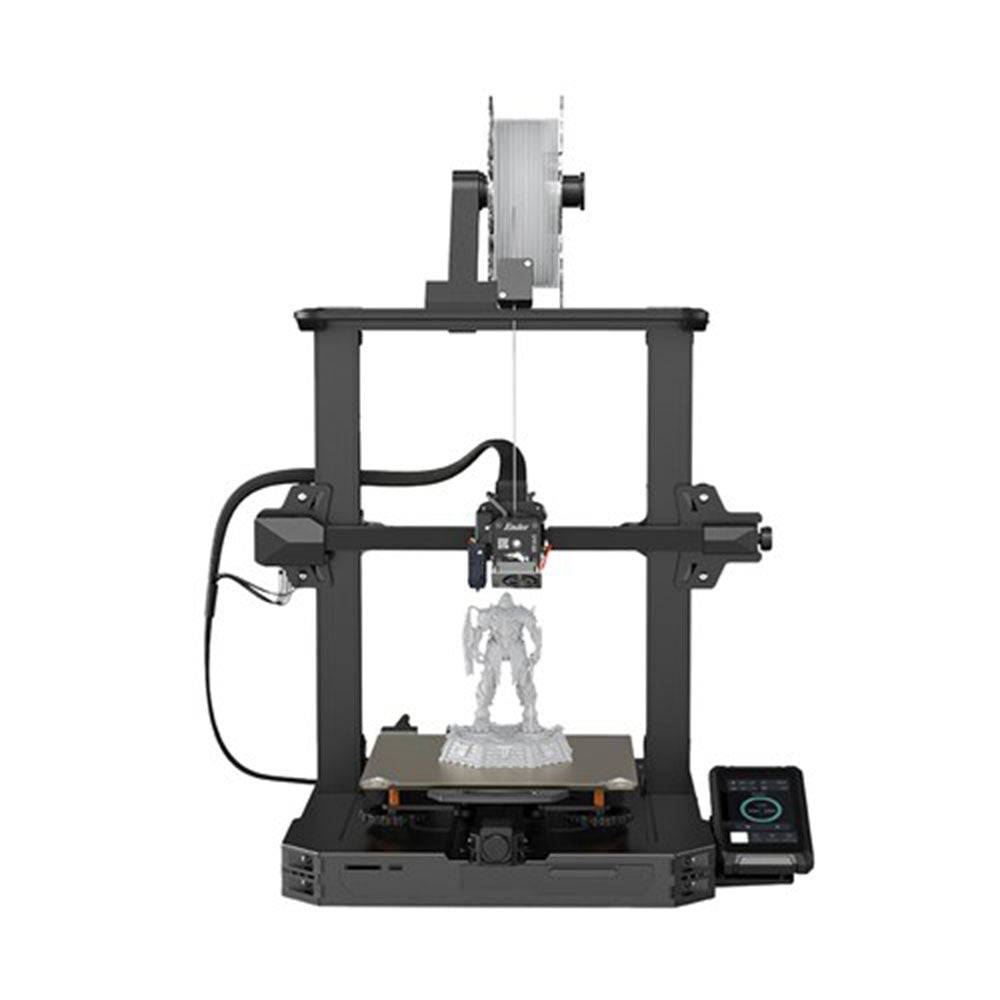 Creality Ender-3 impressora 3D