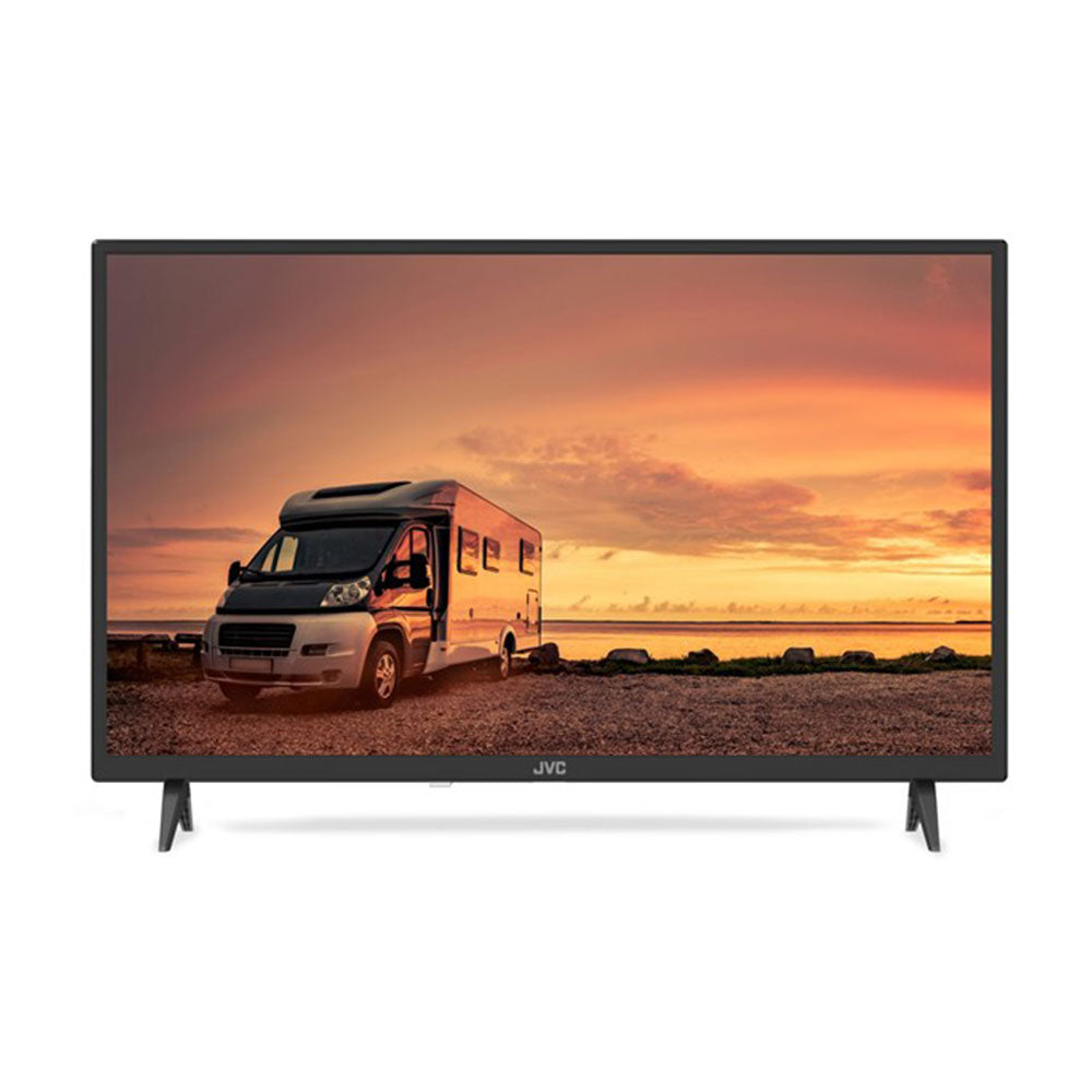  JVC HD Android 11 Smart TV