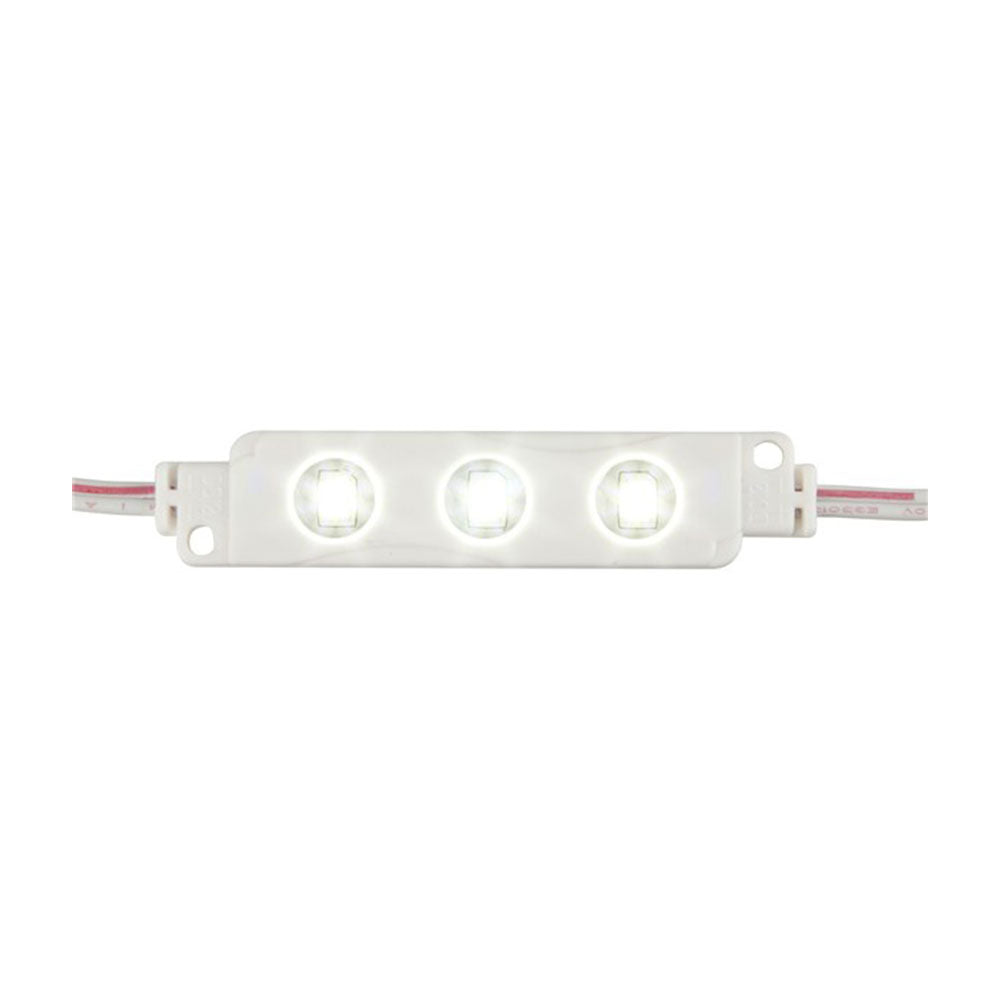 Chaîne de module d'éclairage LED IP65 (10x3-3528)