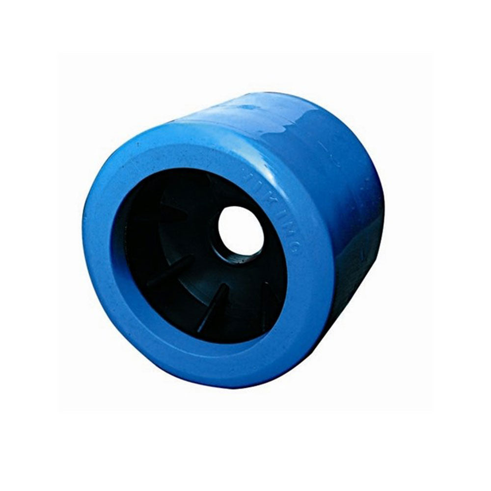 Rouleau de bosquet bleu (100x100 mm)