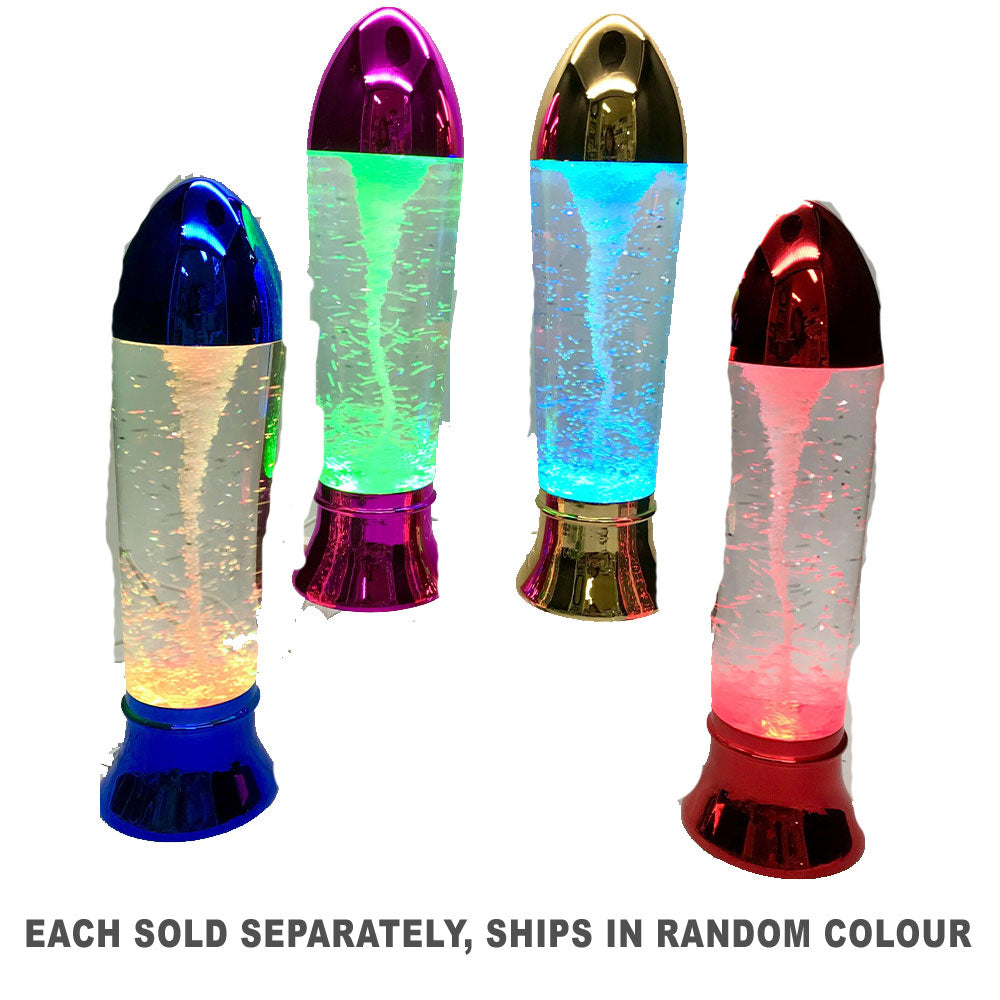  Magic Tornado Alternatives Regenbogen-LED-Licht