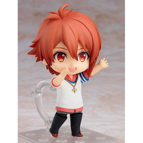 Idolish 7 Nendoroid Riku Nanase Figure (re-run)