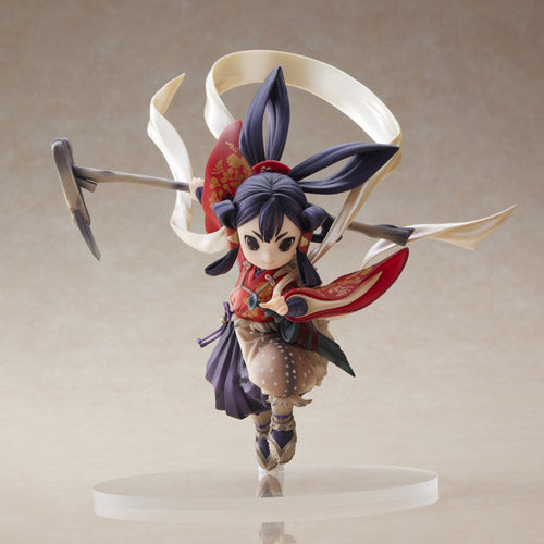 Sakuna of Rice and Ruin Sakuna Hime Figure