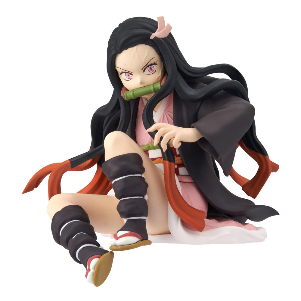 Demon Slayer Noodle Stopper Kamado Nezuko Figure (re-run)