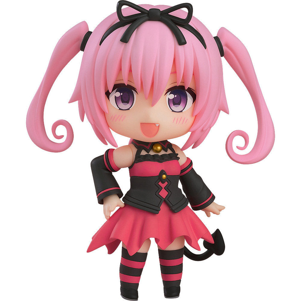 To Love-Ru Darkness Nendoroid Nana Astar Deviluke Figure