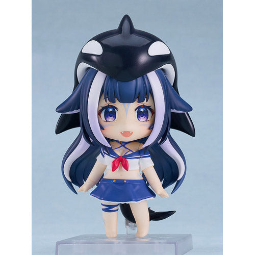 Shylily Nendoroid Shylily Figure