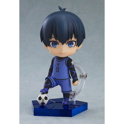 Blue Lock Nendoroid Isagi Yoichi Figure (re-run)