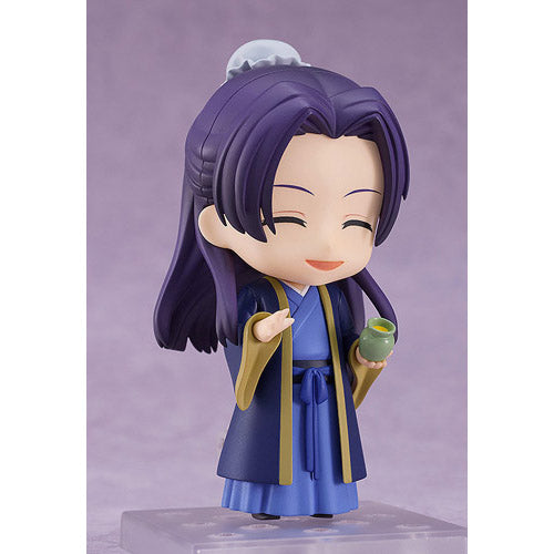 The Apothecary Diaries Nendoroid Jinshi Figure