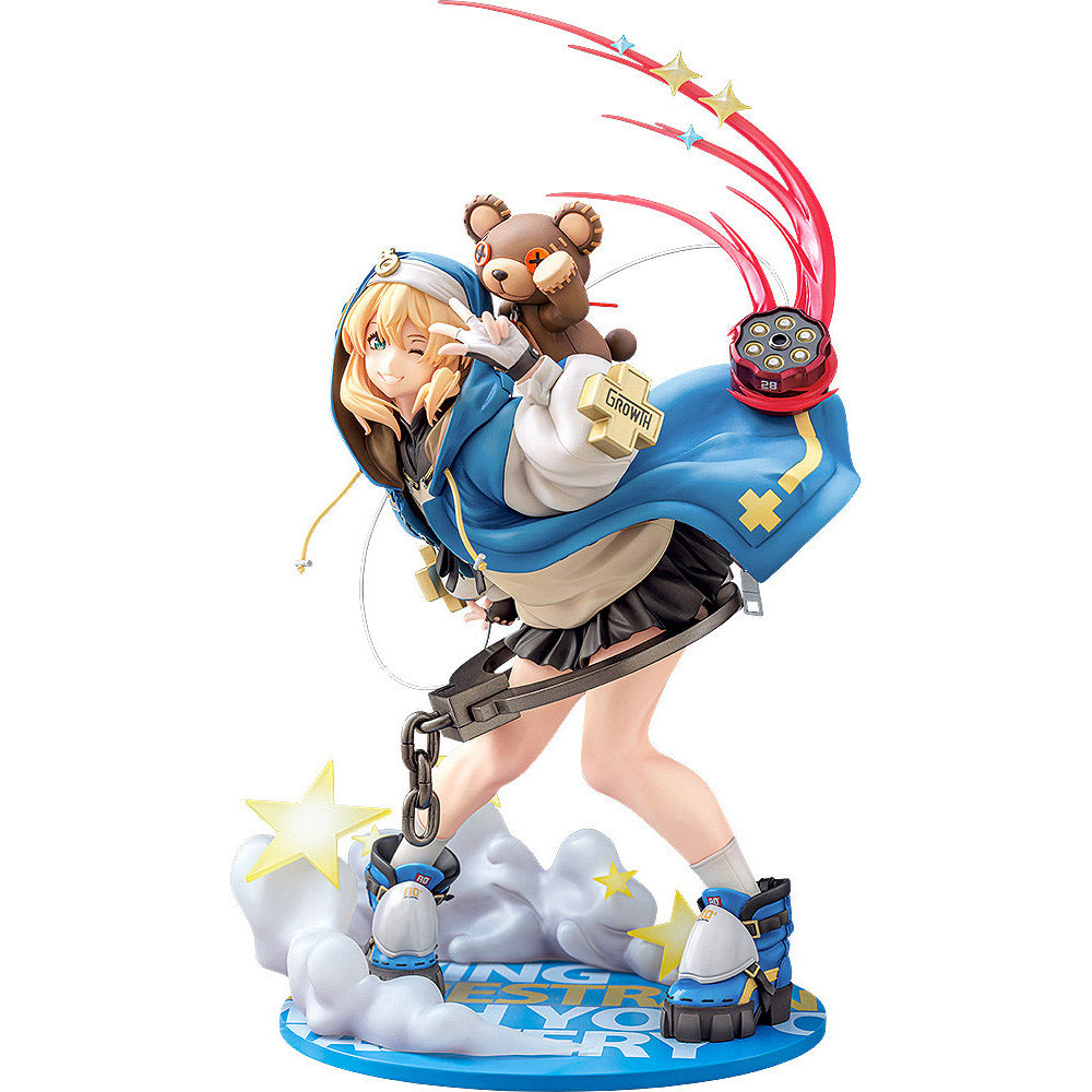 Guilty Gear Strive Bridget 1/6 Scale Figure