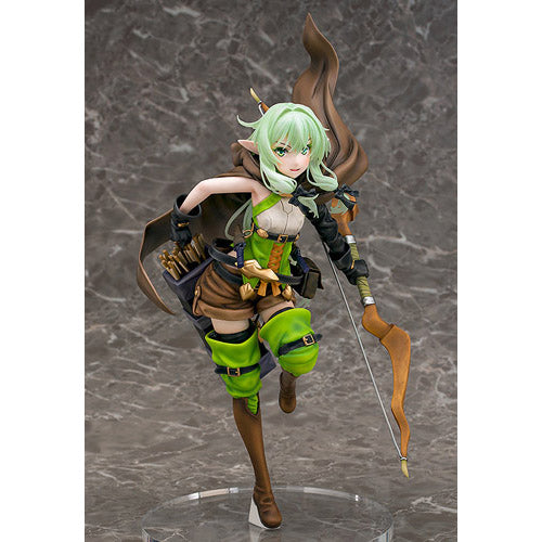 Goblin Slayer High Elf Archer 1/7 Scale Figure (re-run)