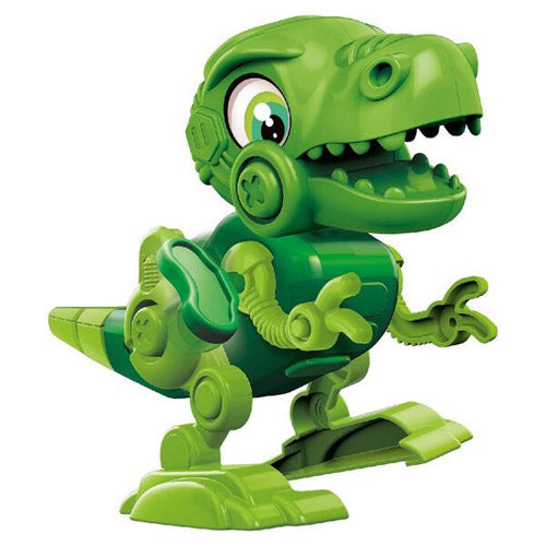 Clementoni Science and Play Robotics Dino Bot T-rex Toy