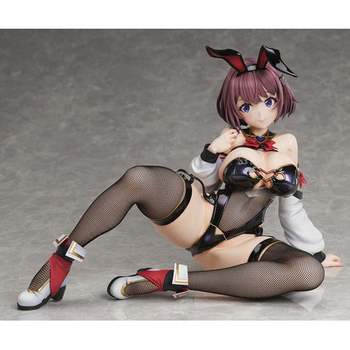 BINDing Creators Opinion Hitoyo Chan Bunny 1/4 Scale Figure