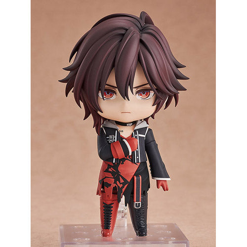 Amnesia Nendoroid Shin Figure