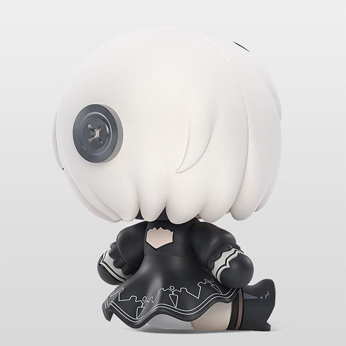 NieR Automata Ver1.1a Huggy Good Smile 2B Figure