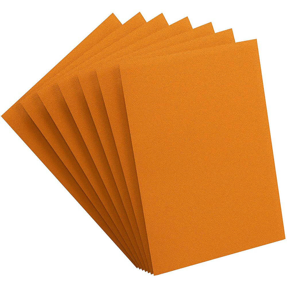 Matt Prime Card Sleeves (66 mm x 91 mm 100 par pack)