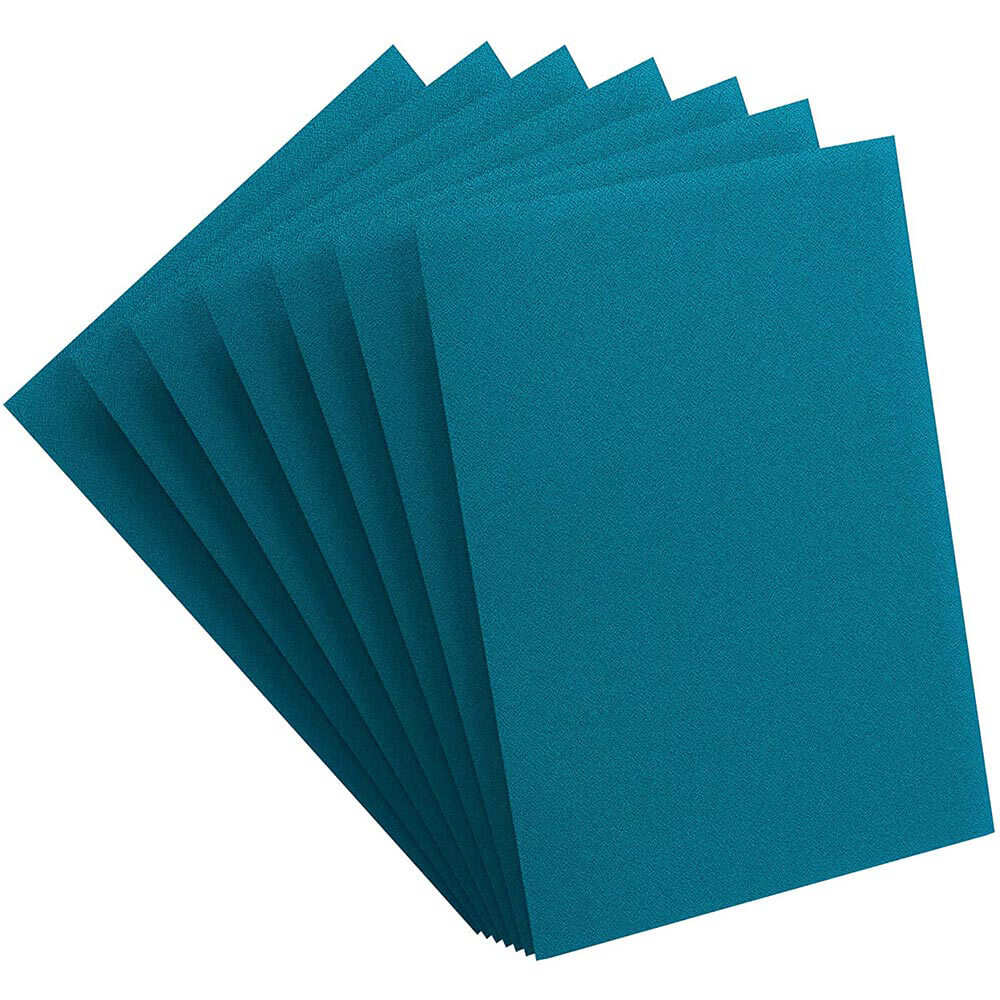 Matt Prime Card Sleeves (66 mm x 91 mm 100 par pack)