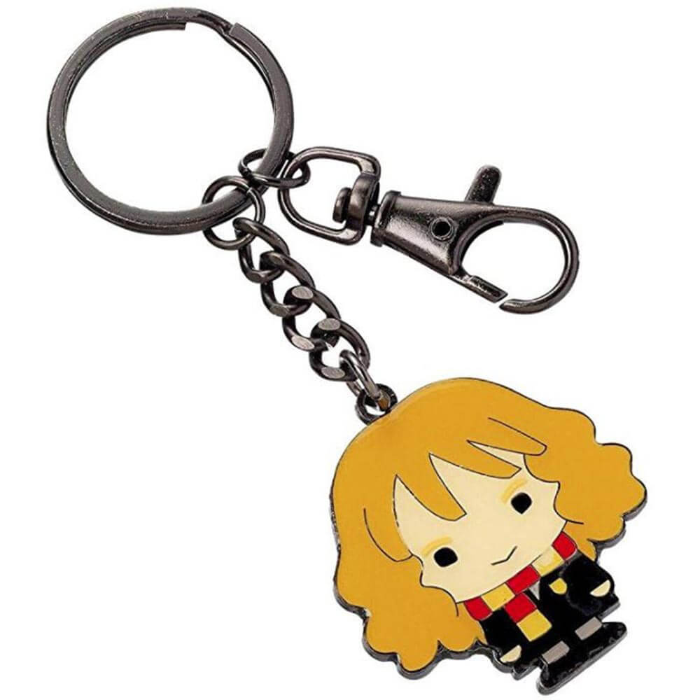 Keyring Harry Potter Chibi