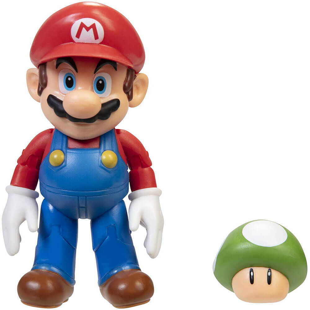 Nintendo Super Mario 4 "Figure