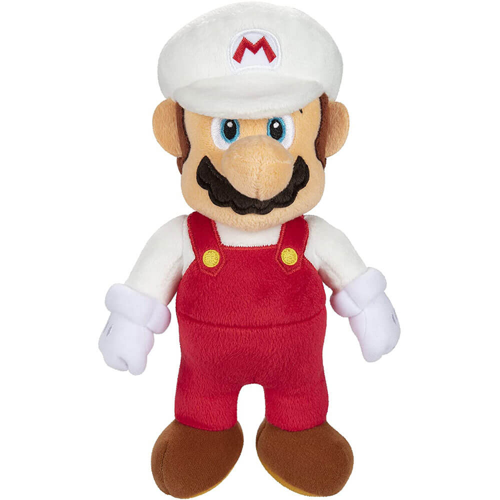  World of Nintendo Super Mario Plüsch