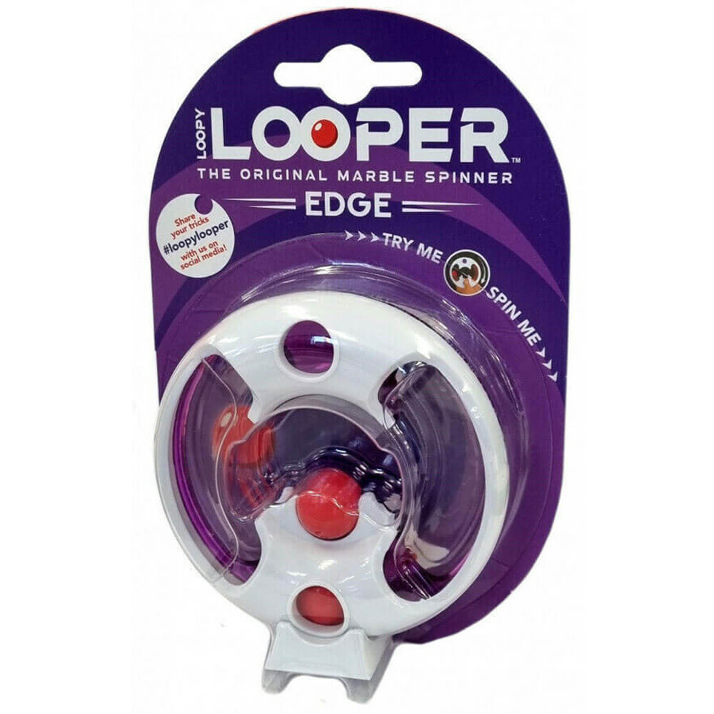 Spinner Loopy Looper