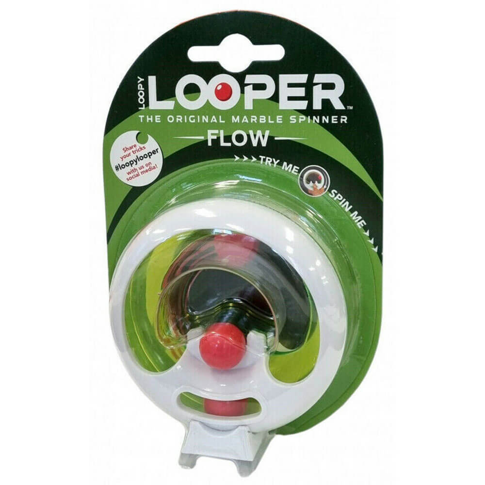 Spinner Loopy Looper