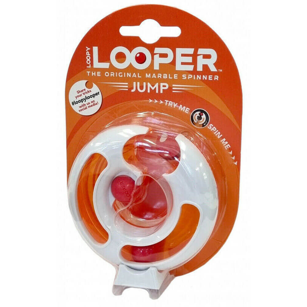 Spinner looper looper