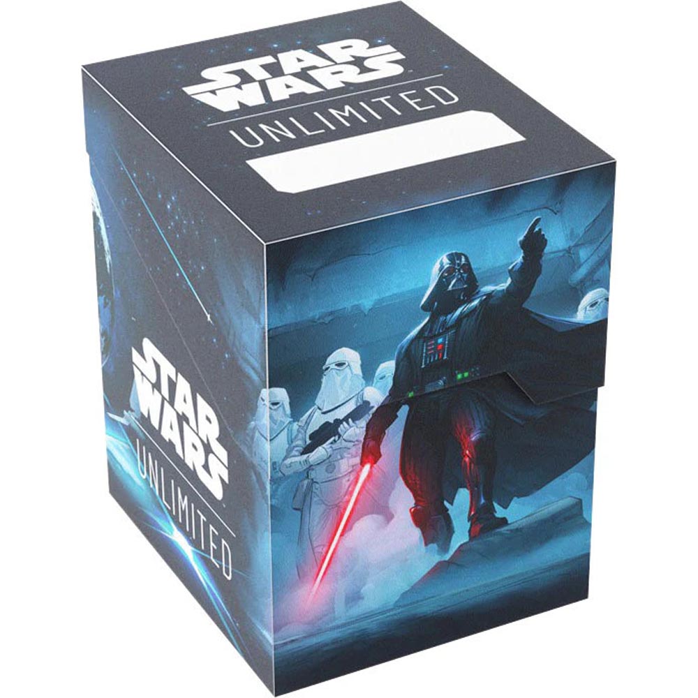 GameGenic Star Wars Unbegrenzte weiche Kiste