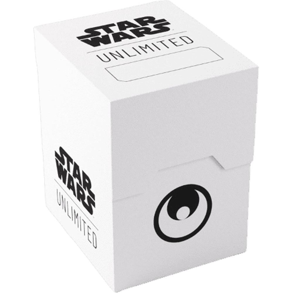 GameGenic Star Wars Unbegrenzte weiche Kiste