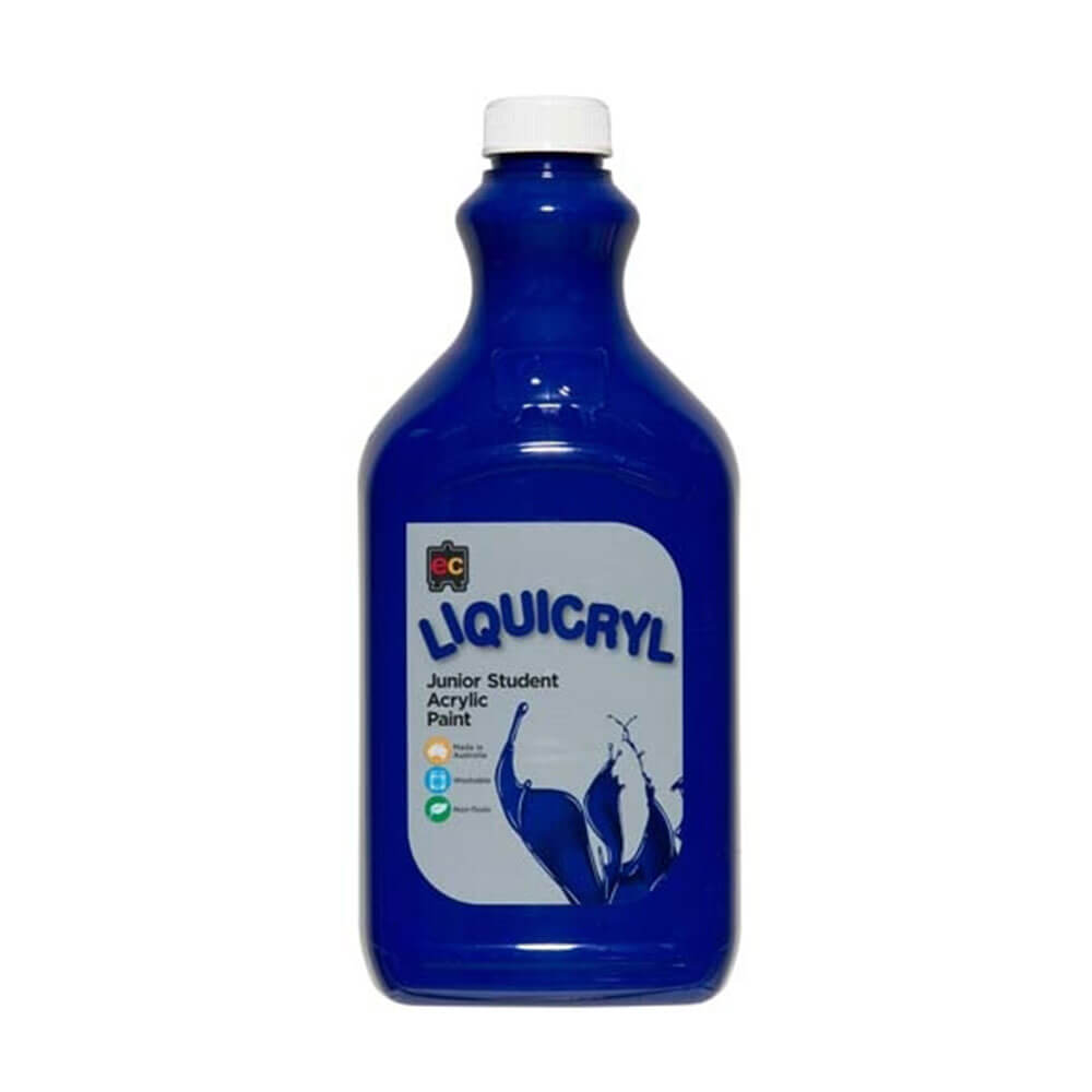 EC Liquicryl Junior Student Acrylfarbe 2L