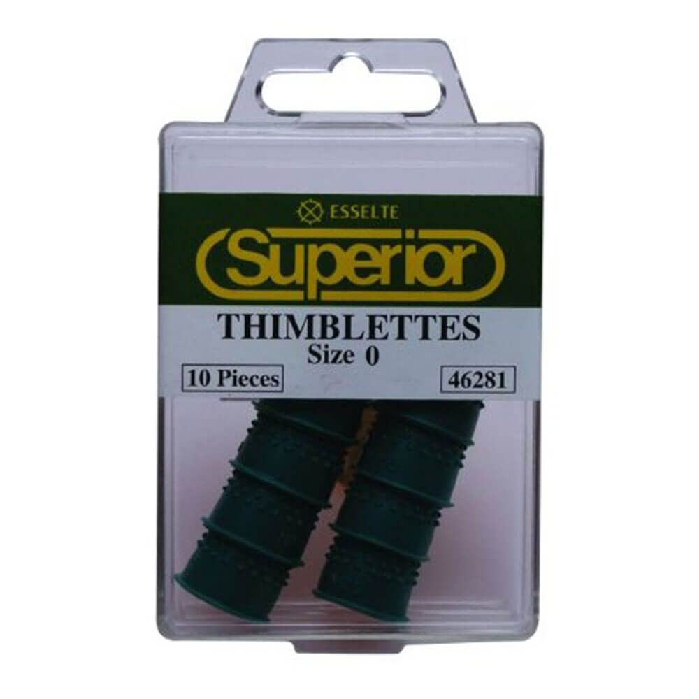Esselte Superior Thiblettes (10pk)