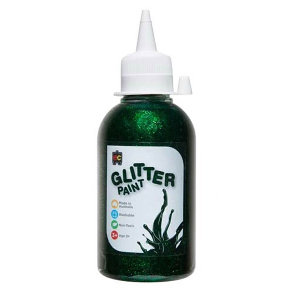 EC Glitter Paint 250ml