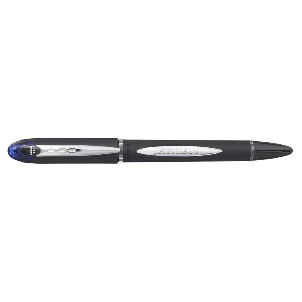 Uni-Ball Jetsstream SX210 Medium Rollerball Pen 12pcs