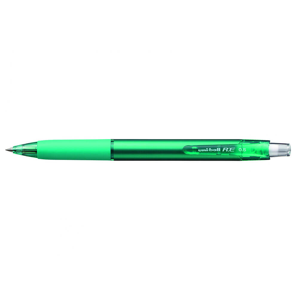 Penna inchiostro in gel retrattile eliminabile uni-palla 0,5 mm